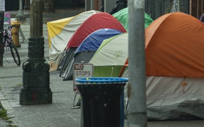 Criminalizing Poverty Won’t “Solve” Homelessness