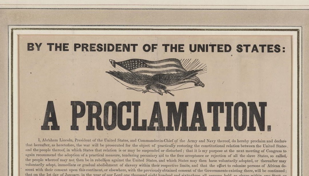 A History of Juneteenth: How Did We Get Here?