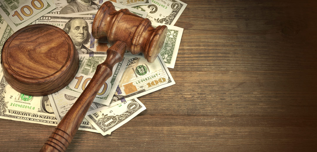 Breakdown: How Court-Ordered Fines Bury People in Debt