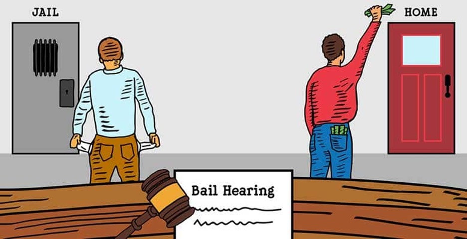 The Importance of Paying Bail